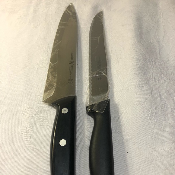 ZWILLING J.A. Henckels Kitchen Set Of Ja Henckels International